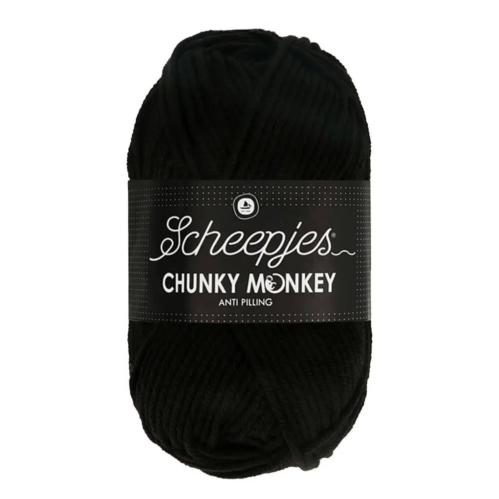 Scheepjes Chunky Monkey 100g