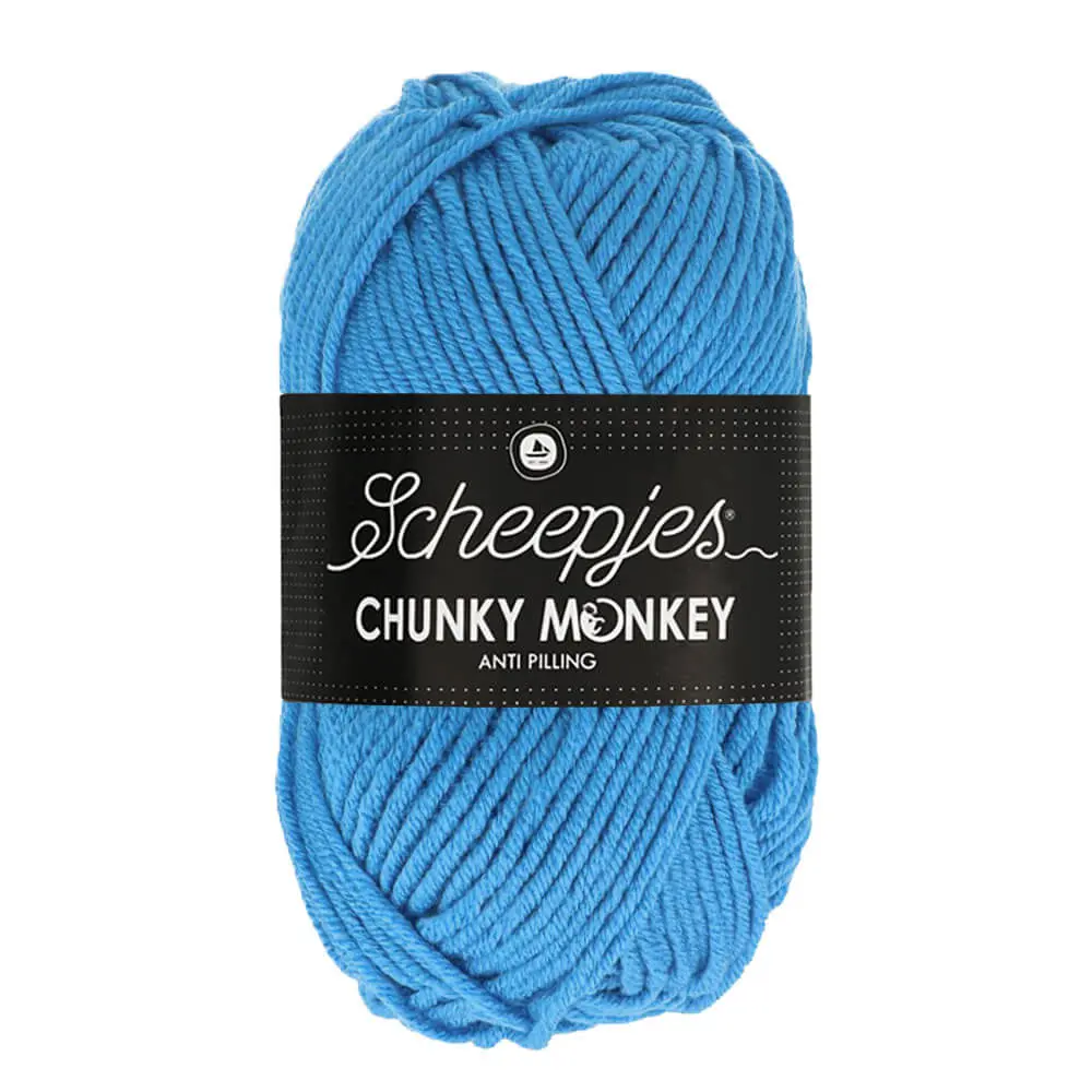 Scheepjes Chunky Monkey 100g