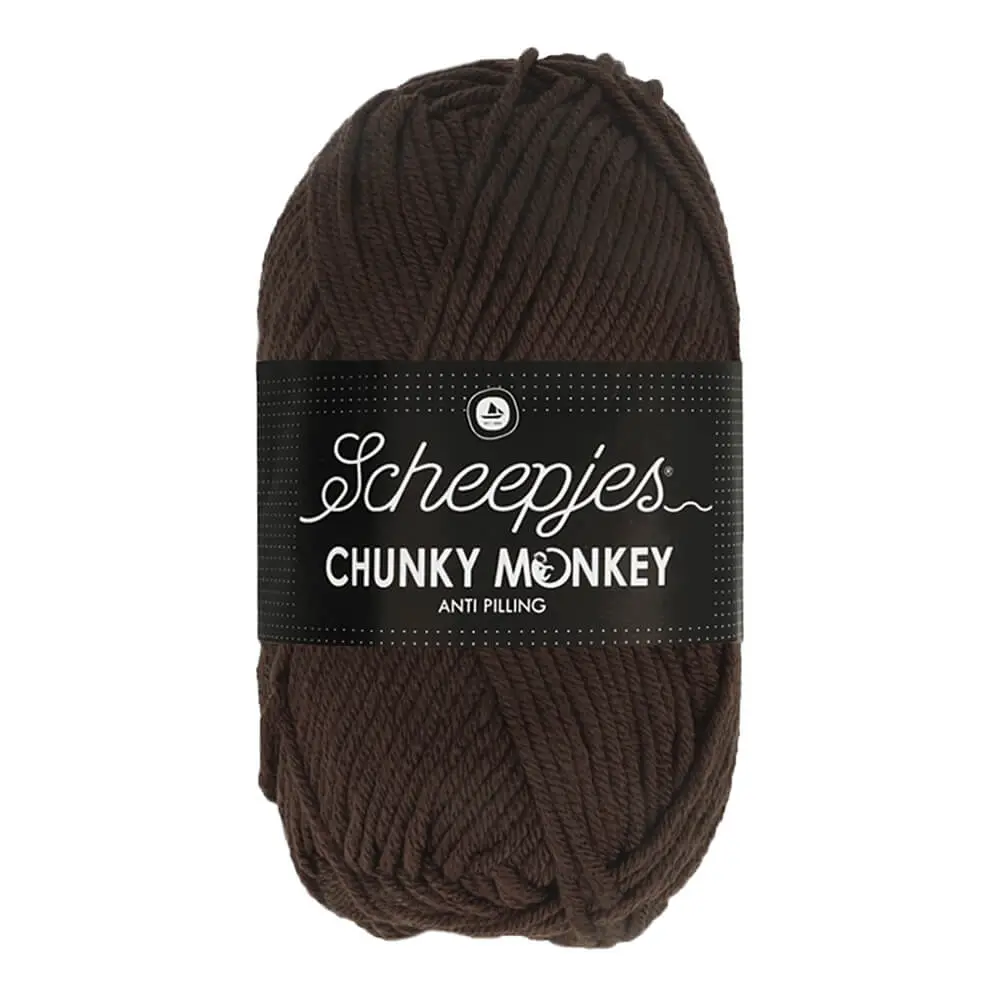 Scheepjes Chunky Monkey 100g