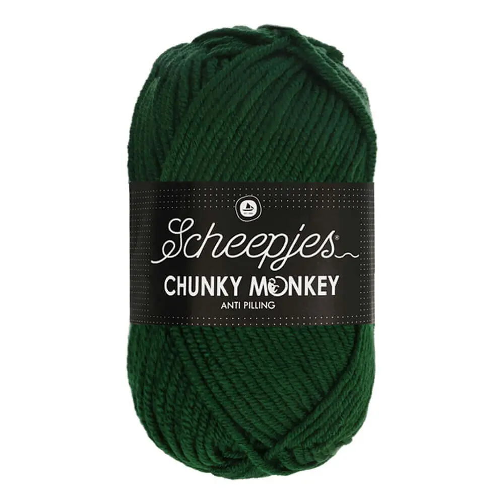 Scheepjes Chunky Monkey 100g