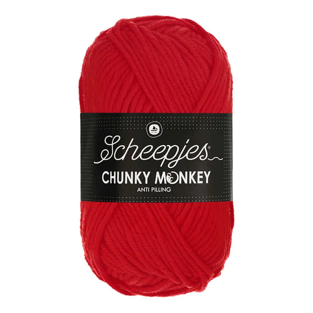 Scheepjes Chunky Monkey 100g