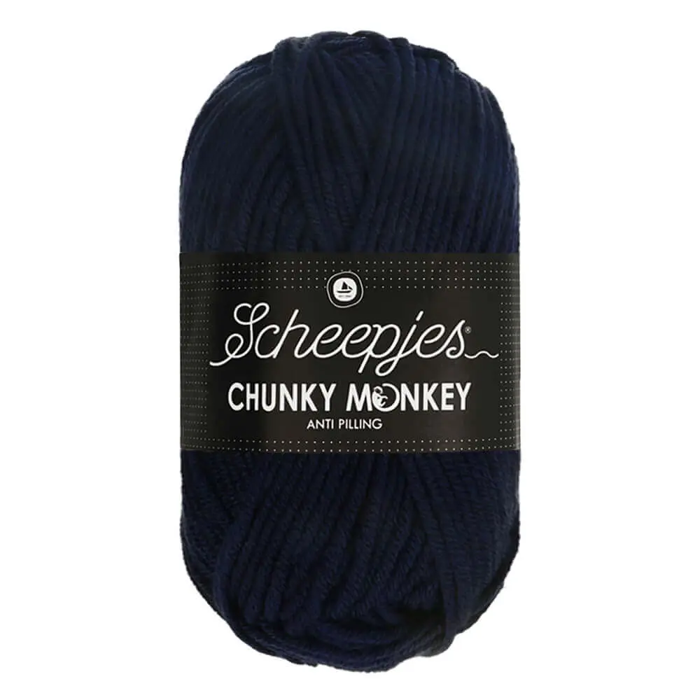 Scheepjes Chunky Monkey 100g
