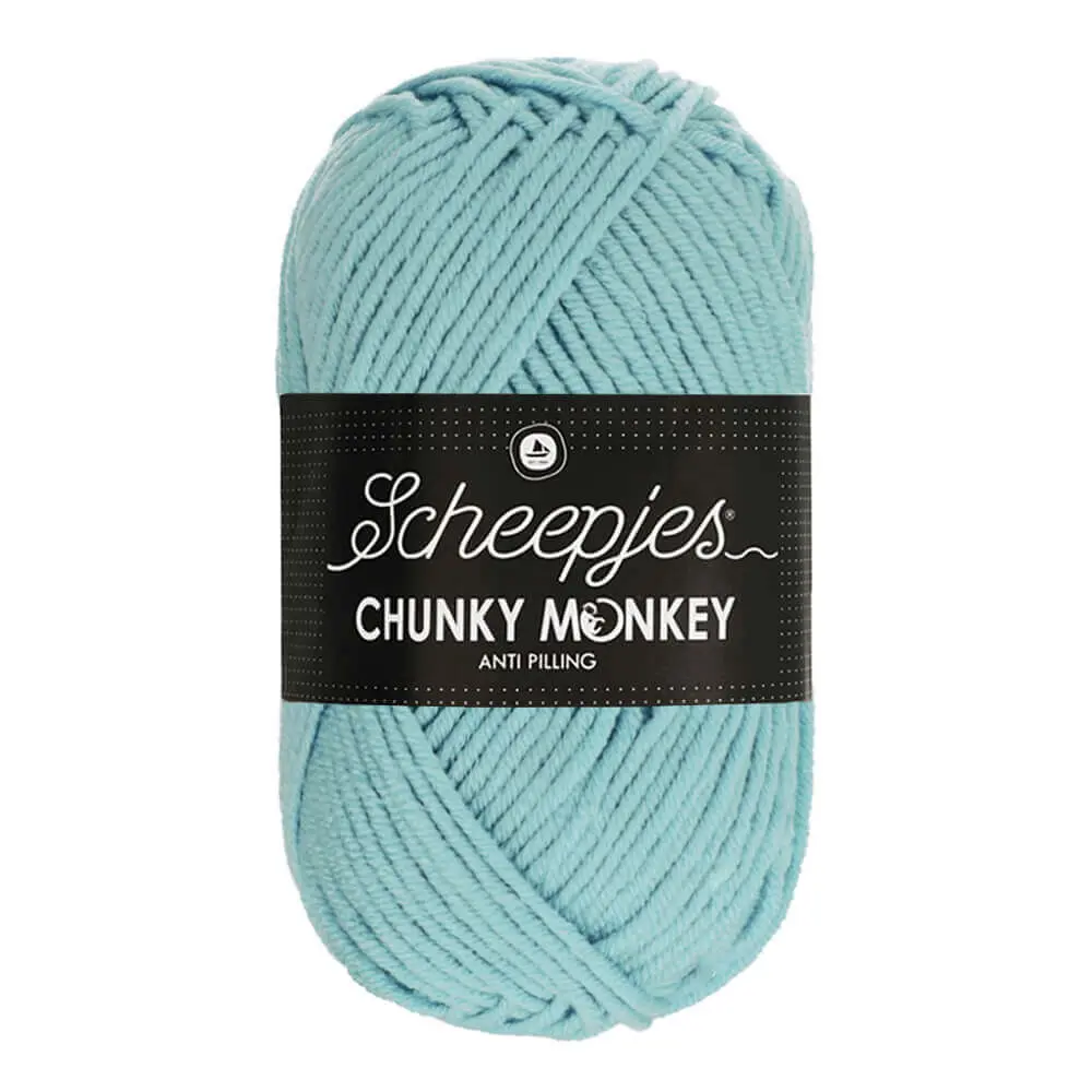Scheepjes Chunky Monkey 100g