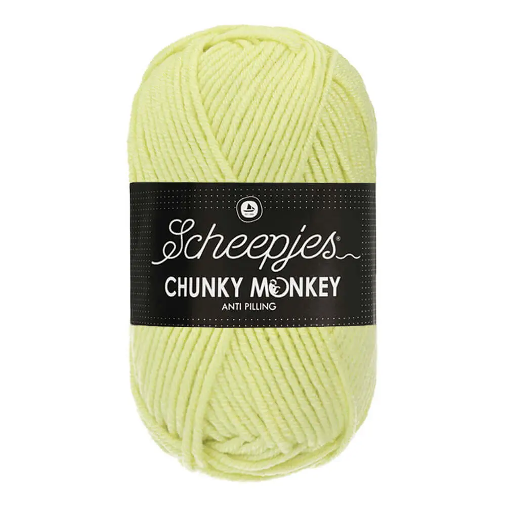 Scheepjes Chunky Monkey 100g