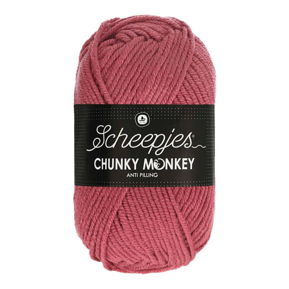 Scheepjes Chunky Monkey 100g