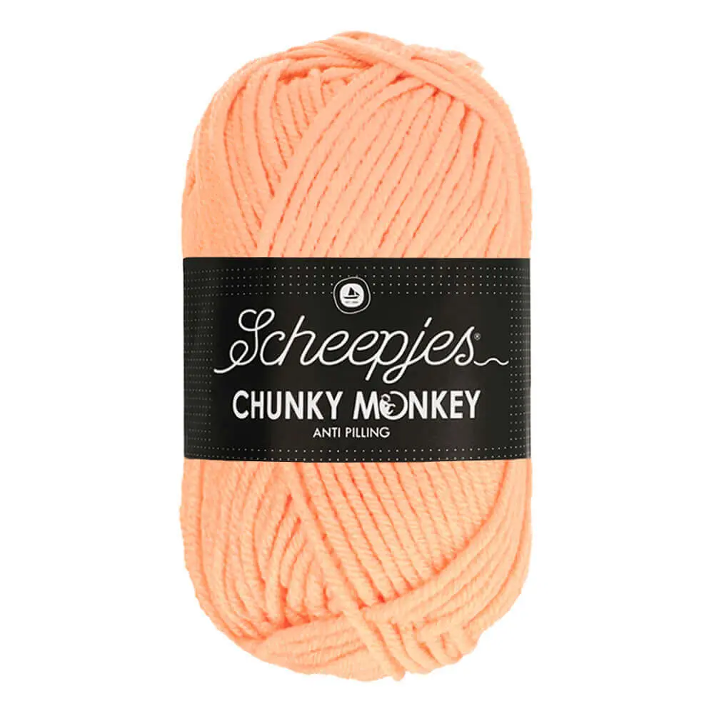 Scheepjes Chunky Monkey 100g