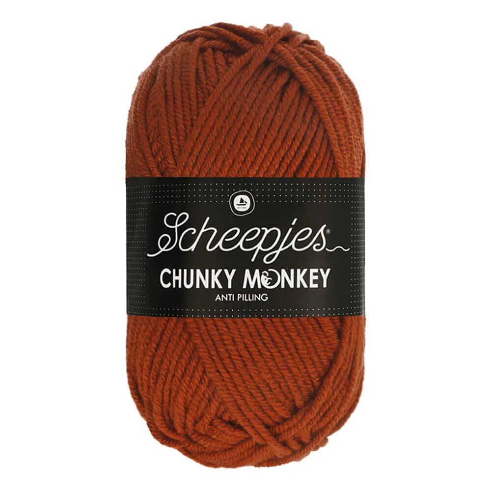 Scheepjes Chunky Monkey 100g