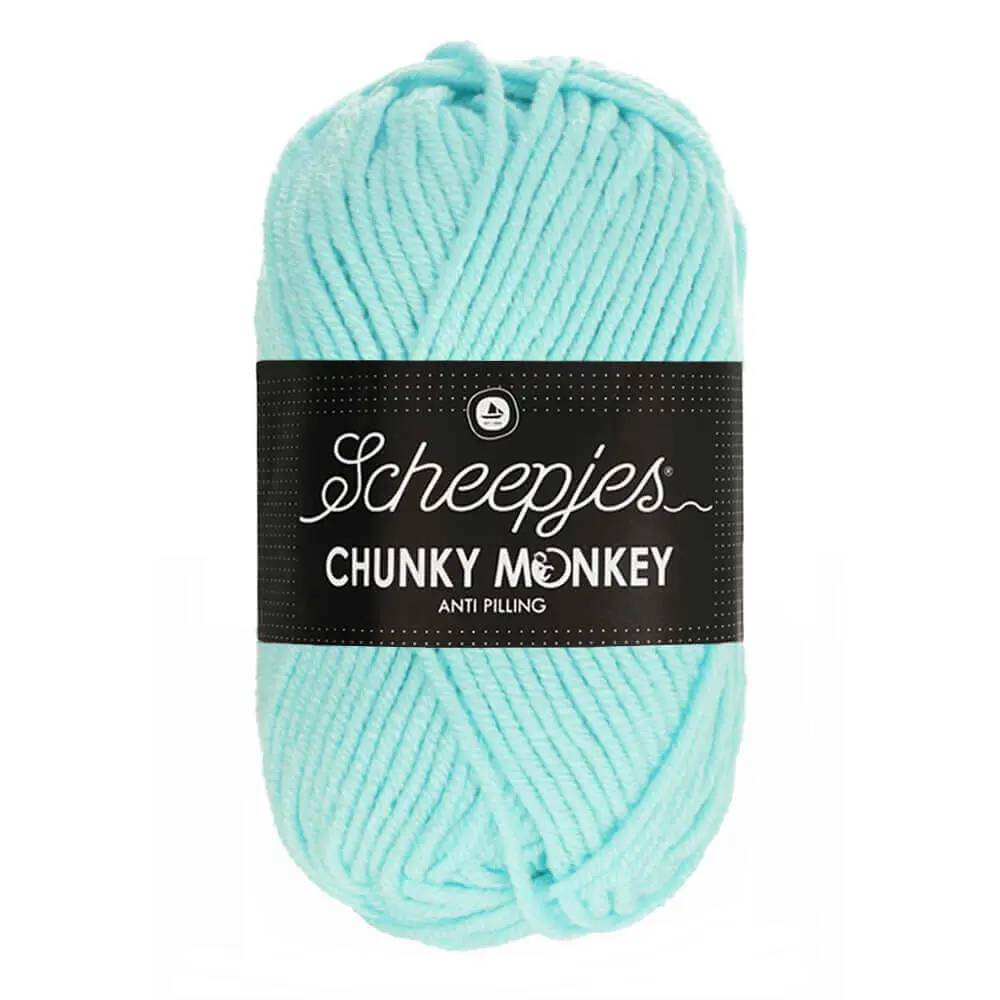 Scheepjes Chunky Monkey 100g