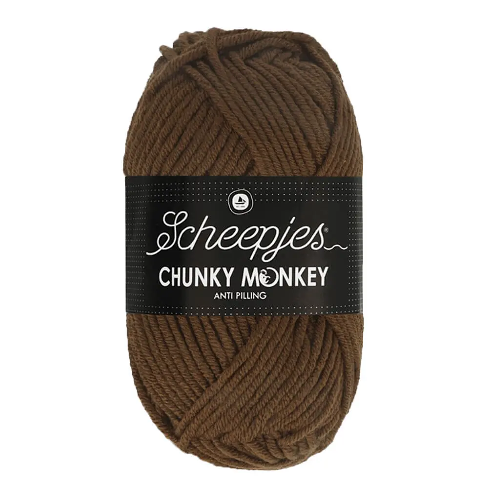 Scheepjes Chunky Monkey 100g