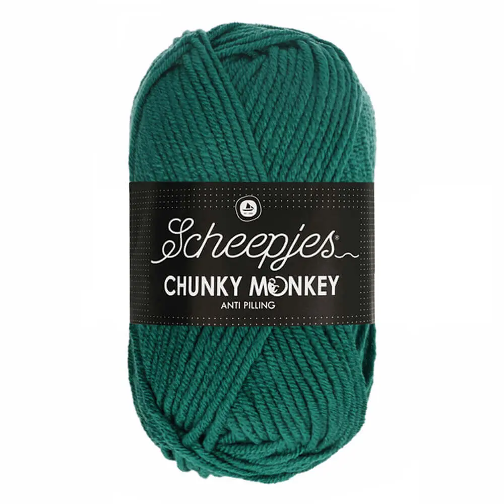 Scheepjes Chunky Monkey 100g