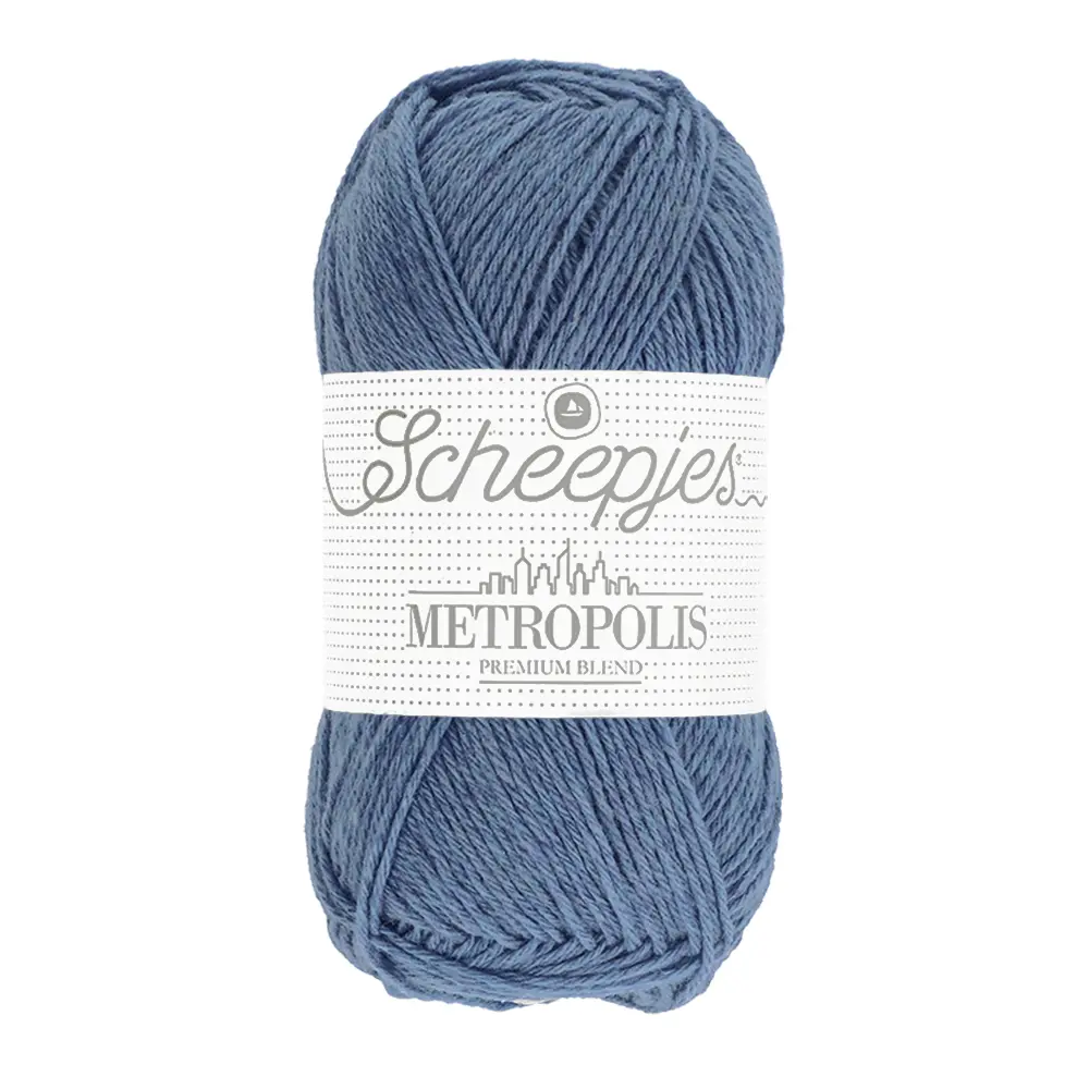 Scheepjes Metropolis 50g