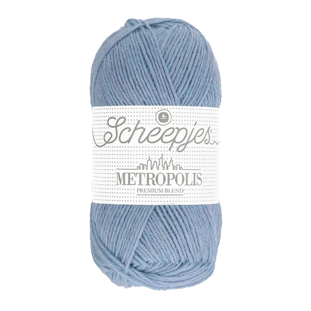 Scheepjes Metropolis 50g