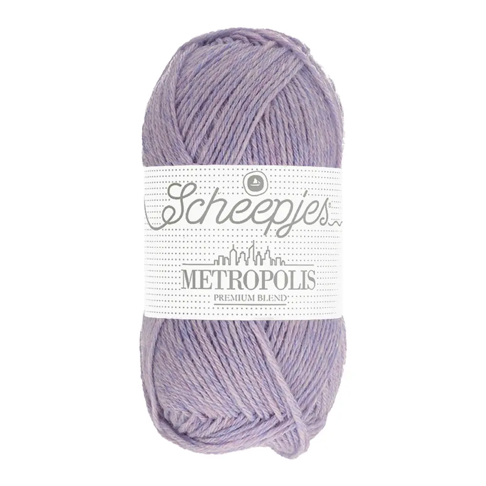Scheepjes Metropolis 50g