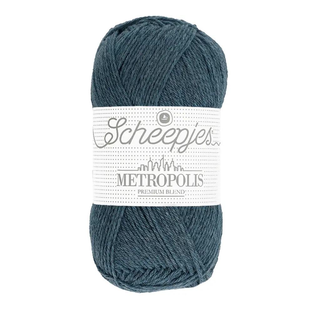 Scheepjes Metropolis 50g