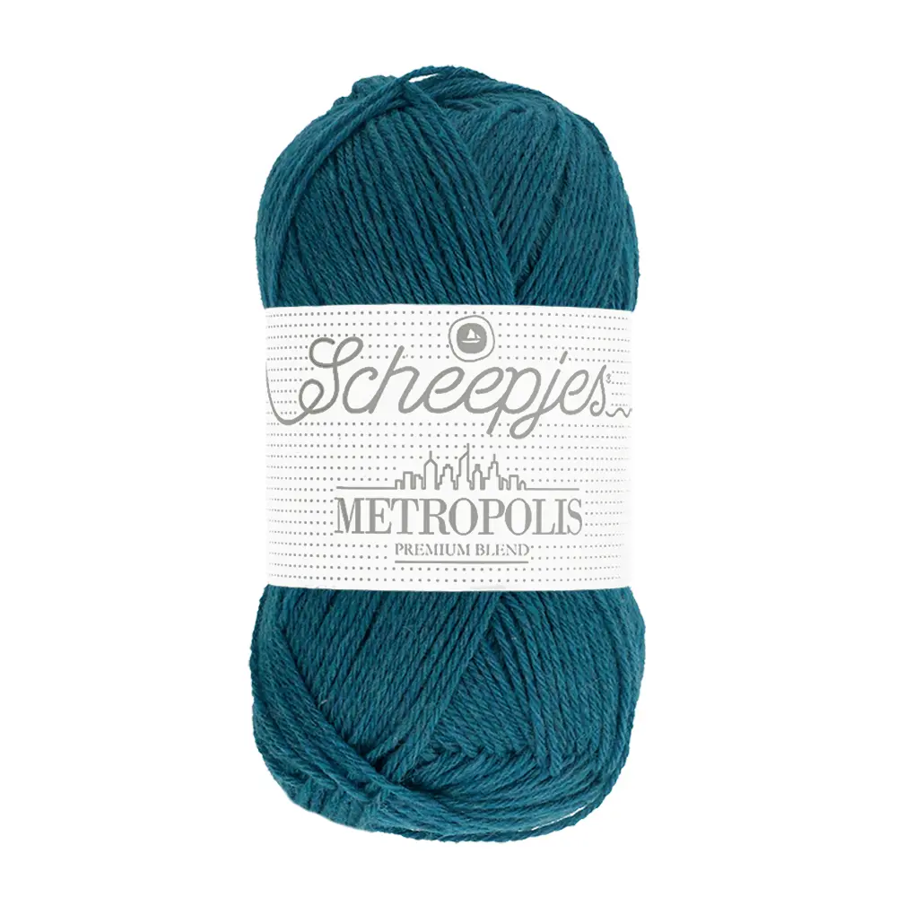 Scheepjes Metropolis 50g
