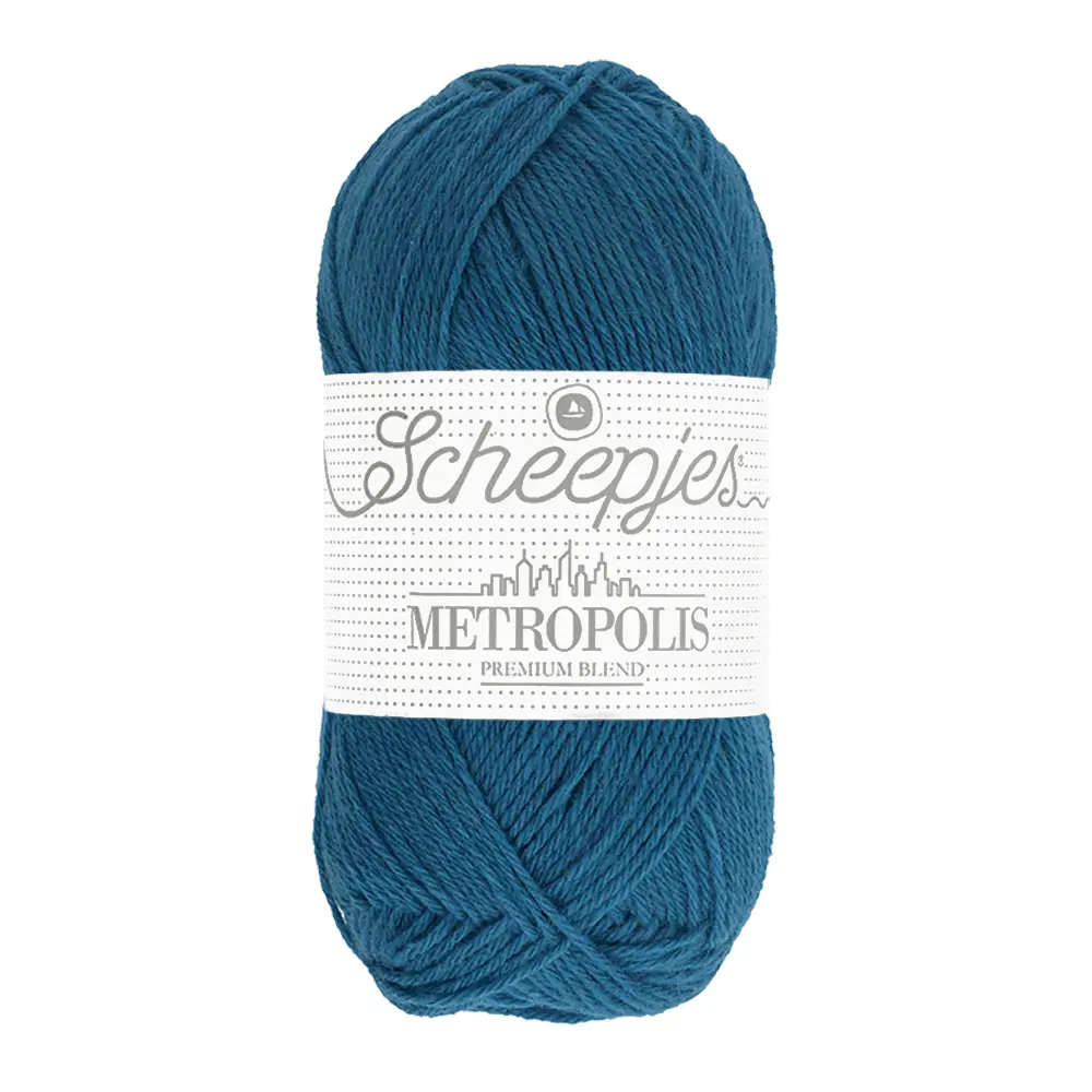 Scheepjes Metropolis 50g
