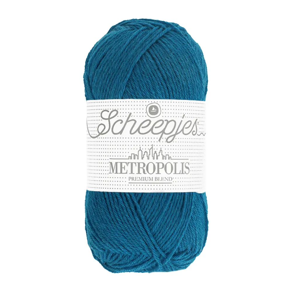 Scheepjes Metropolis 50g