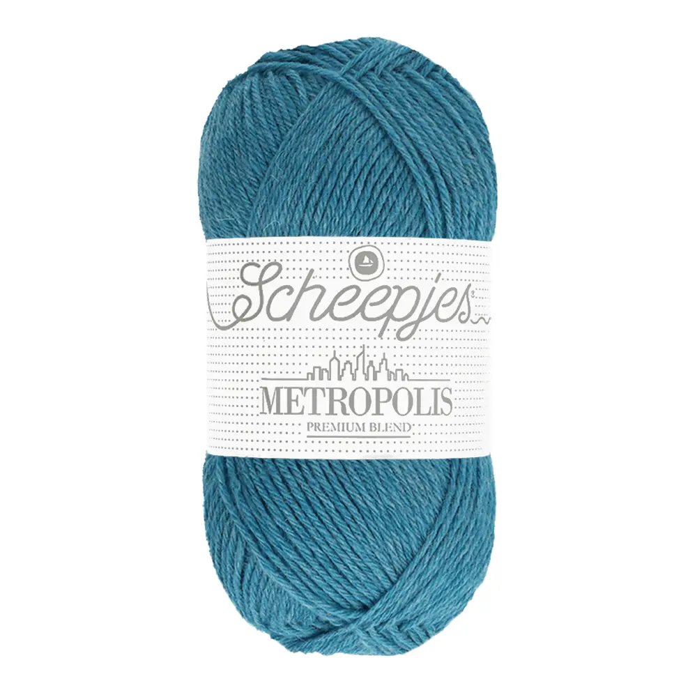 Scheepjes Metropolis 50g