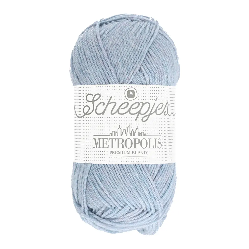 Scheepjes Metropolis 50g