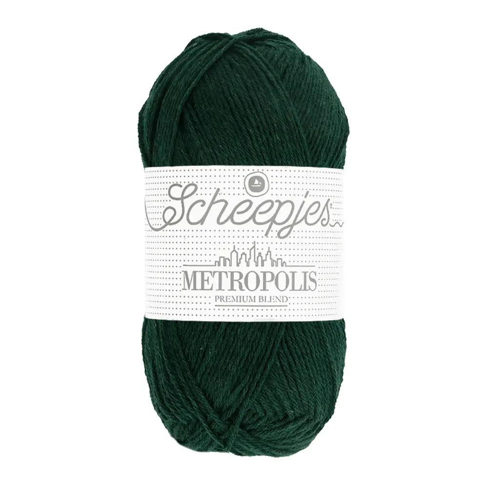 Scheepjes Metropolis 50g