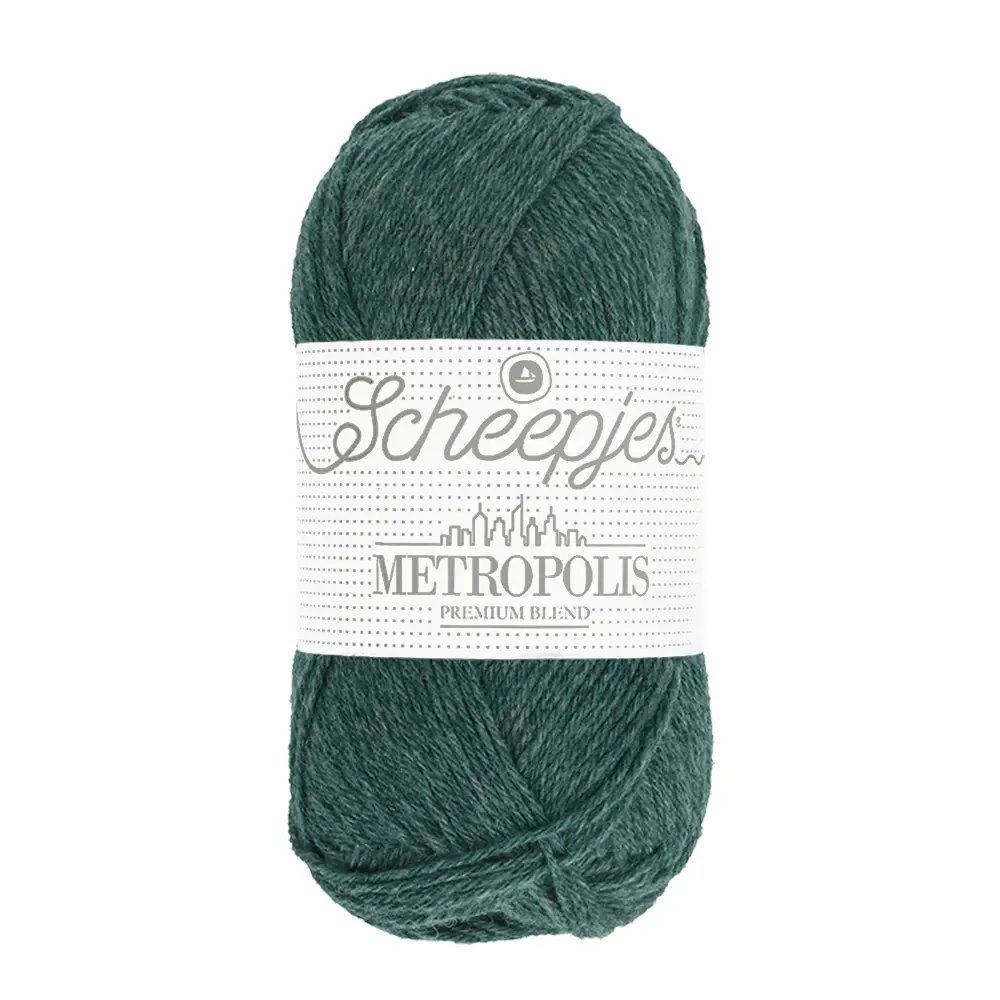 Scheepjes Metropolis 50g