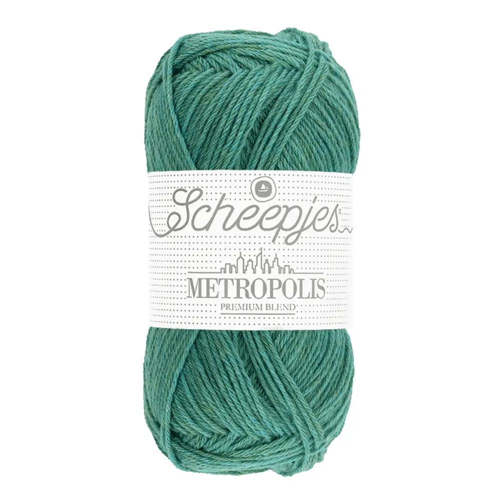 Scheepjes Metropolis 50g