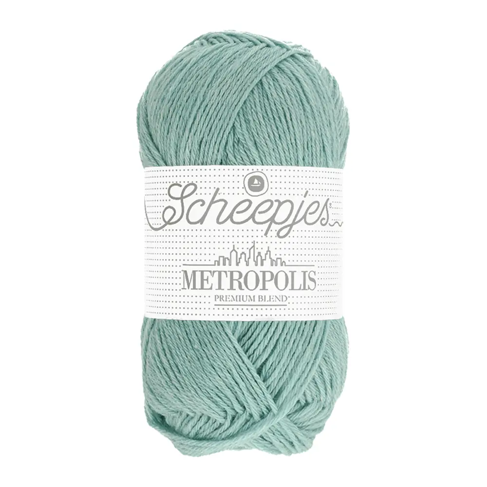 Scheepjes Metropolis 50g