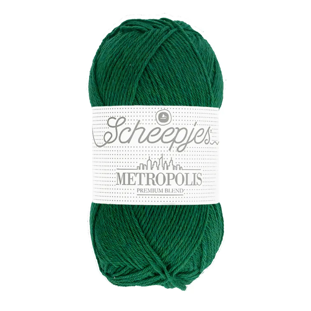 Scheepjes Metropolis 50g
