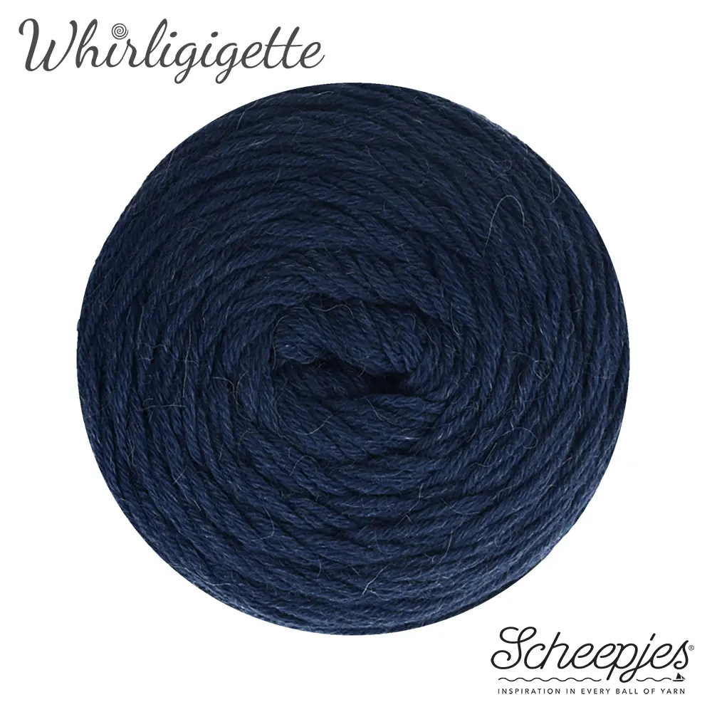 Scheepjes Whirligigette 100g