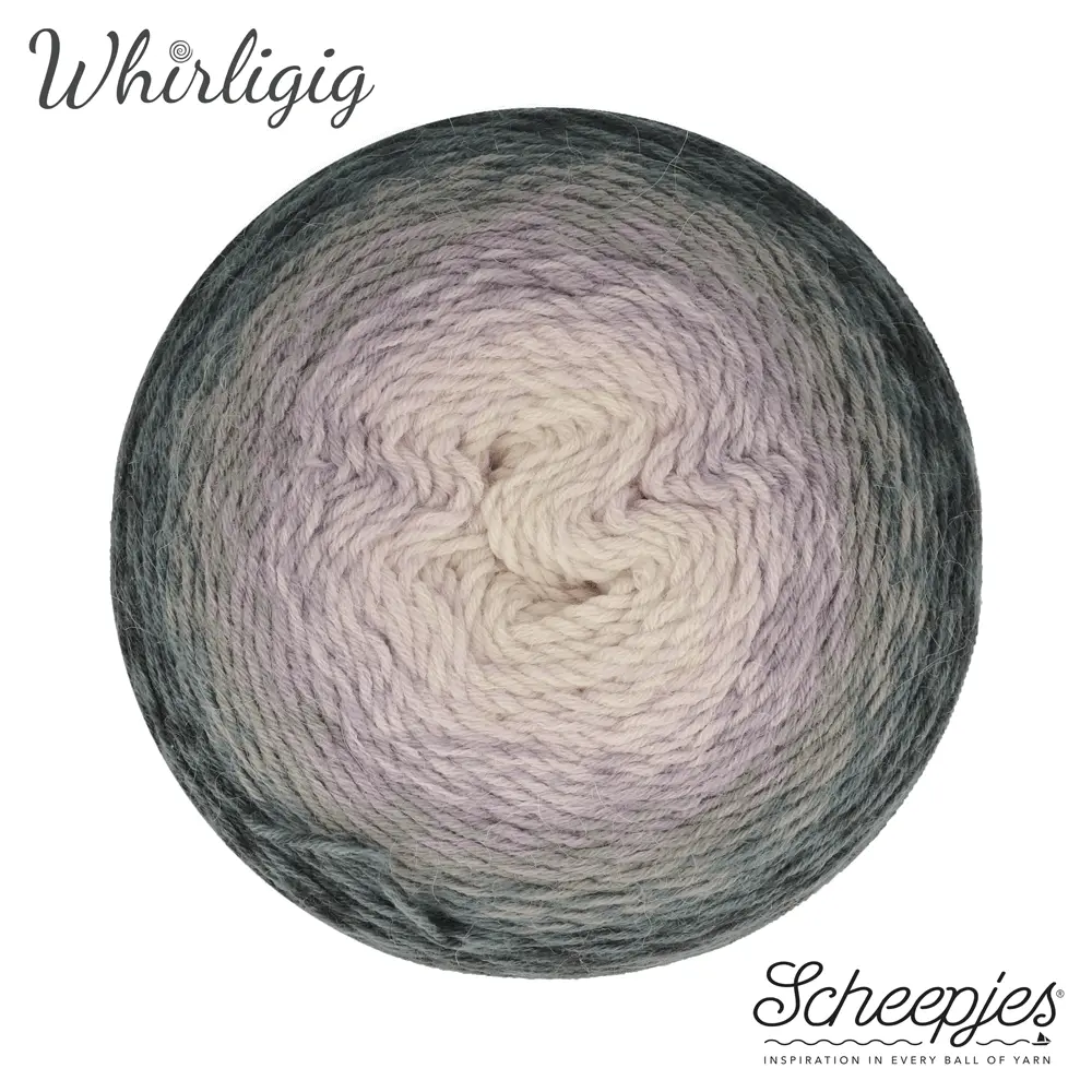Scheepjes Whirligig 450g