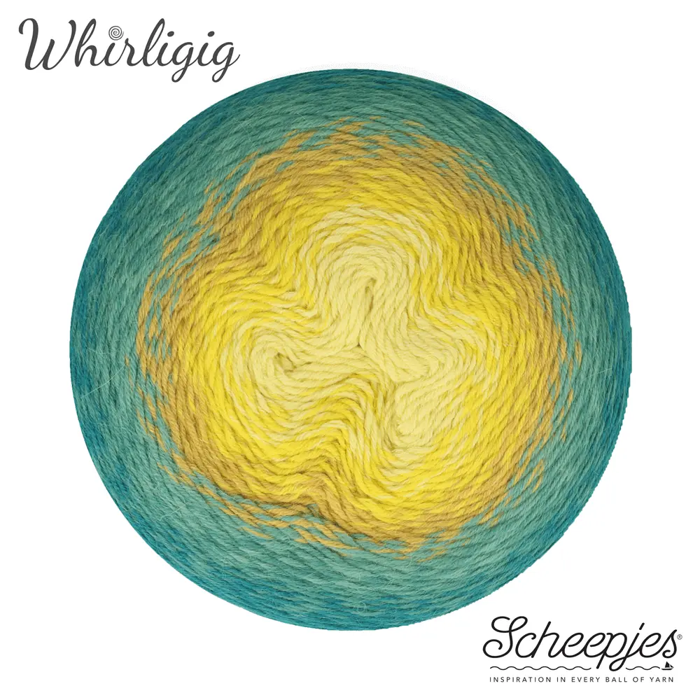 Scheepjes Whirligig 450g