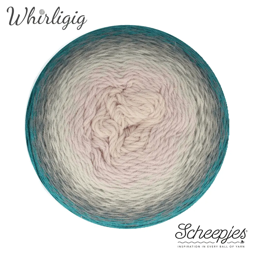 Scheepjes Whirligig 450g