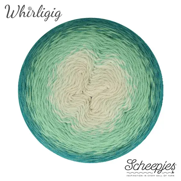 Scheepjes Whirligig 450g