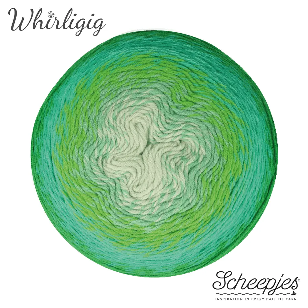 Scheepjes Whirligig 450g