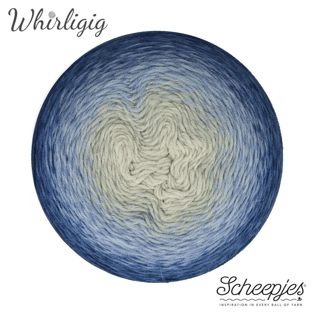 Scheepjes Whirligig 450g