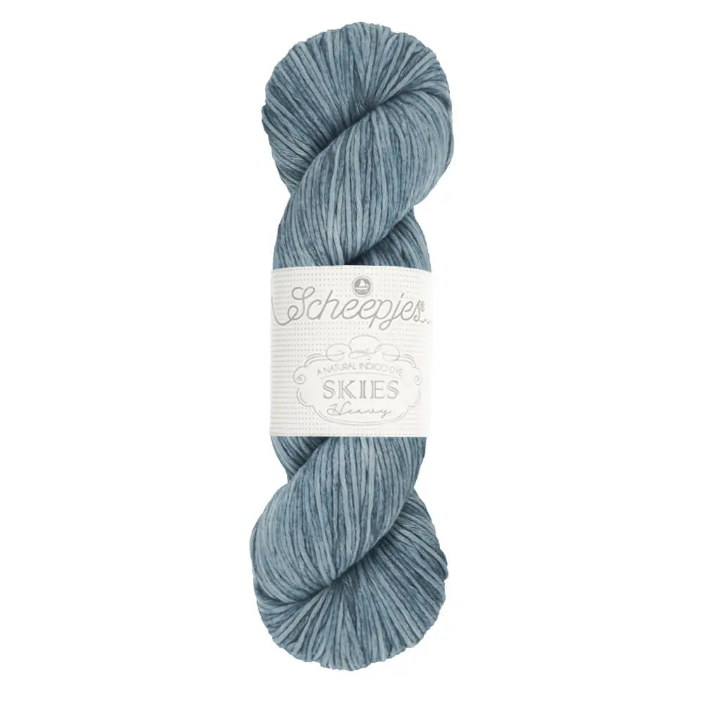 Scheepjes Skies Heavy 100g
