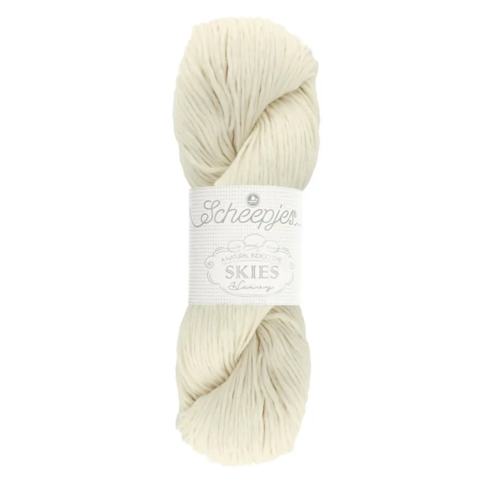 Scheepjes Skies Heavy 100g