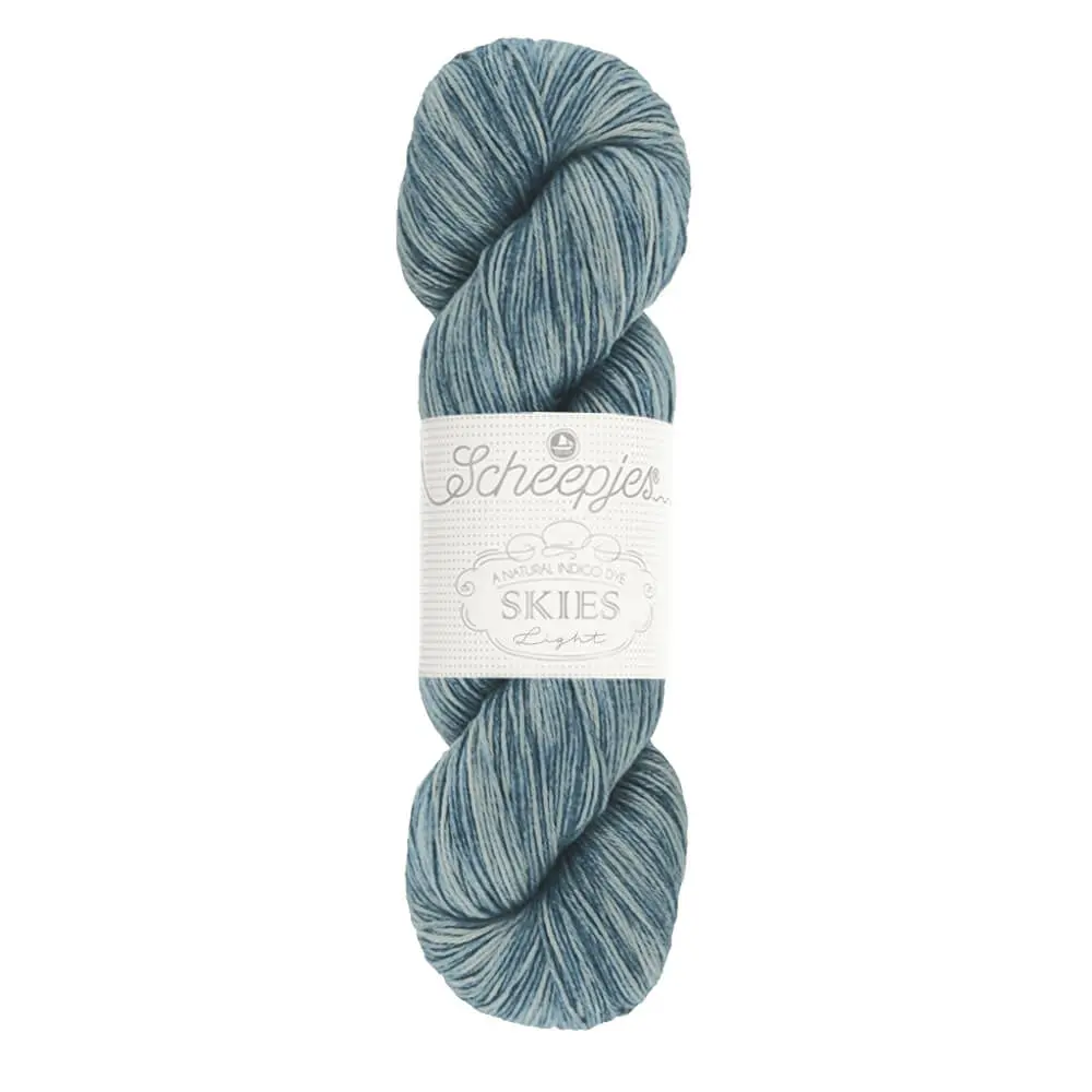 Scheepjes Skies Light 100g