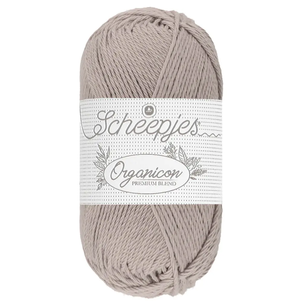 Scheepjes Organicon 50g