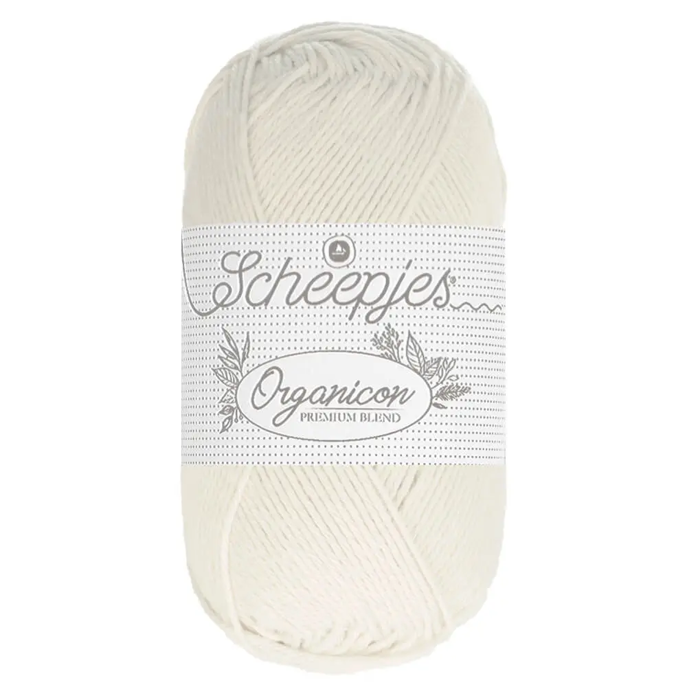 Scheepjes Organicon 50g