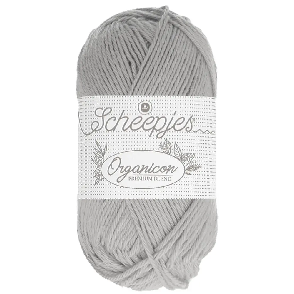 Scheepjes Organicon 50g