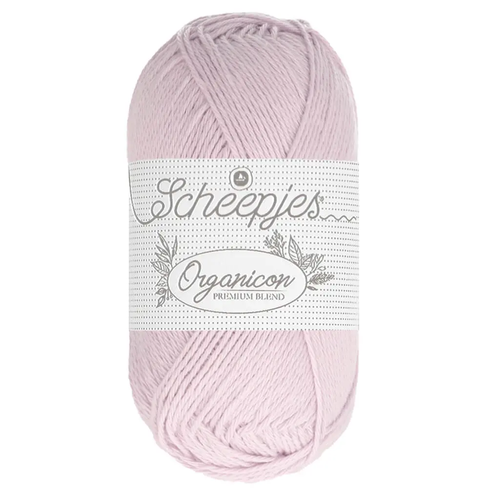 Scheepjes Organicon 50g