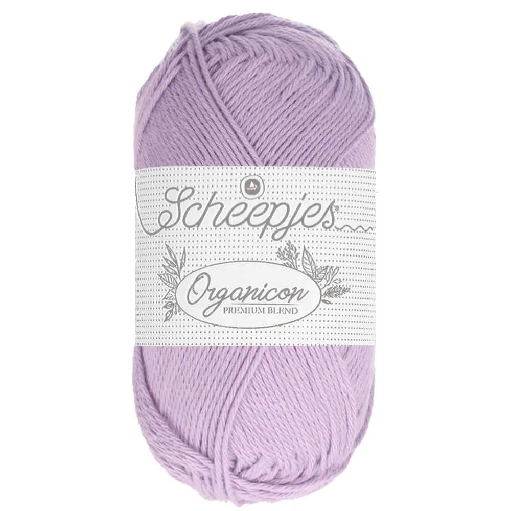 Scheepjes Organicon 50g