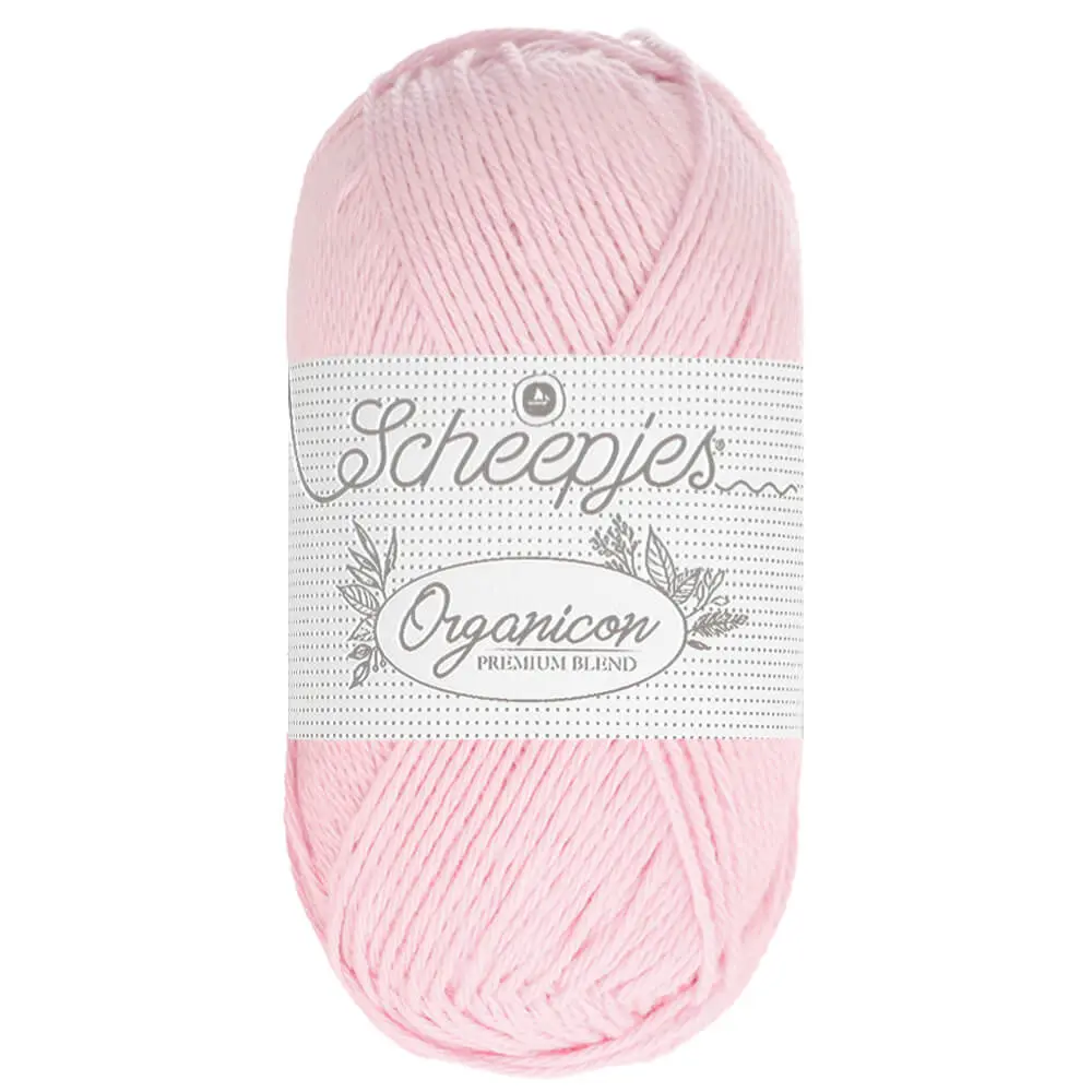 Scheepjes Organicon 50g