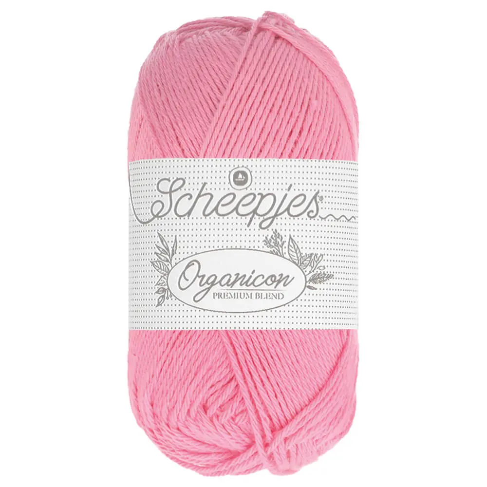 Scheepjes Organicon 50g