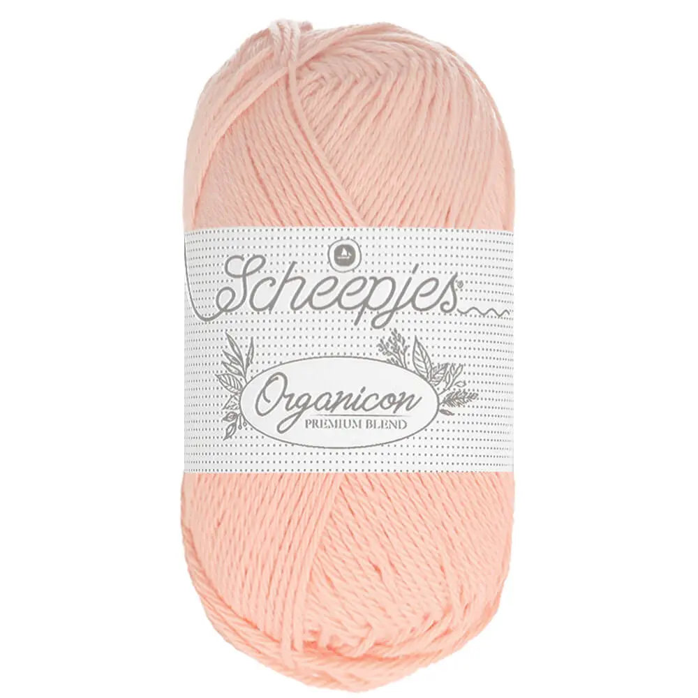 Scheepjes Organicon 50g