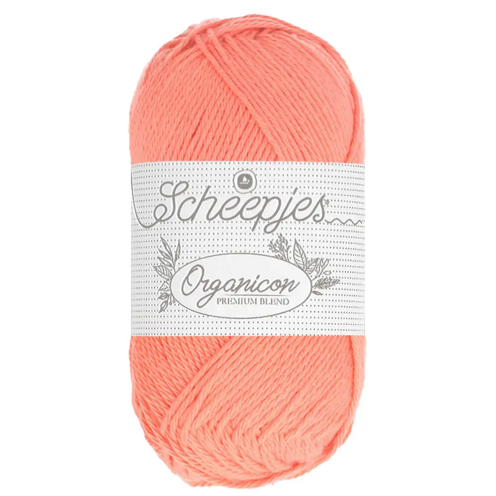 Scheepjes Organicon 50g