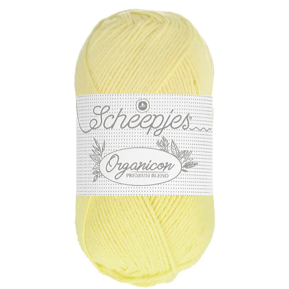 Scheepjes Organicon 50g