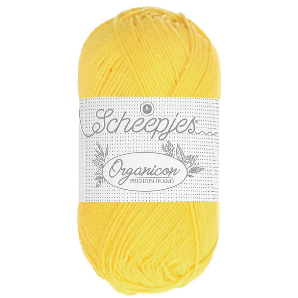 Scheepjes Organicon 50g