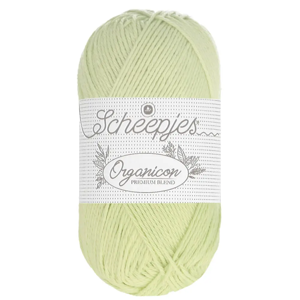 Scheepjes Organicon 50g